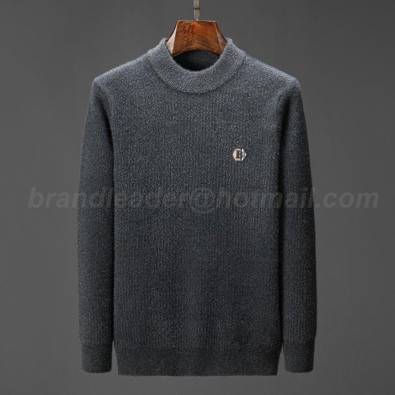 Burberry Men's Sweater 34